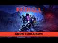Redfall - Announce Trailer [RUS]