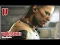 Rescue Complete - Let's Play Wolfenstein II: The New Colossus Part 17 - Wolfn 2 Blind PC Gameplay