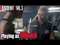 Resident Evil 3 (PC Mod) - Playing as Nikolai