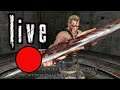 Resident Evil 4 Livestream #12 Krauser Total MODS PC