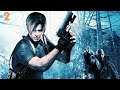 Resident Evil 4 - NEW GAME - Road to RE Village - Stream Part 2