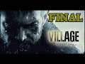 Resident Evil Village | español | Final