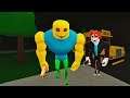 ROBLOX - BAKON Escape Chapter 5 (Android/iOS)