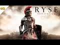 АКВЕДУК | Ryse: Son of Rome | #3