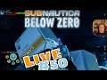 Schub ab! 🧊 Subnautica: Below Zero [E50][Live LP][German/Deutsch]