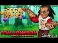 SEGA Heroes | Tom Johnson Character Overview [Shenmue]