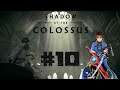 Shadow of the Colossus Semi-Blind Playthrough with Chaos, Michael & Slyroh part 10: Celosia Sucks