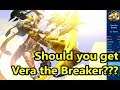 Should You Buy Vera the Breaker? Yes She makes Kilthor EZ - Battle Breakers Tips & Guides