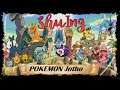 Shuing (vol1): Opening Pokemon Jotho