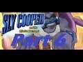 Sly Cooper and the Thievius Raccoonus- Part 6 Bad Dog