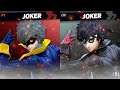 Sly Cooper Joker Mod Update: UI Added