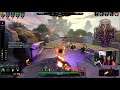 Sol Mid Lane Gameplay (SMITE Conquest)