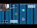 SNEAK PEAK 2.1 UDOLS BY DanielP14OMG | Geometry Dash 2.1