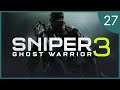 Sniper Ghost Warrior 3 [PC] [Legendado] - Ato 4: Missão Paralela - Ponte