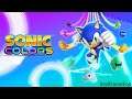 SONIC COLOURS DS (Aspettando Sonic Colors Ultimate) [2] - RedFlameFox e Rito  [Live ITA]