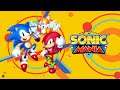 Sonic Gameplay