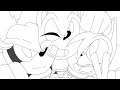 Sonic Linked - Arc 1 Opening (Animatic)