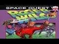 Space Quest V: Roger Wilco – The Next Mutation - English Longplay - No Commentary