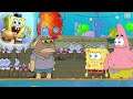 SpongeBob: Krusty Cook-Off -  Gameplay Tutorial (iOS Android)