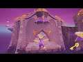 Spyro the Dragon Part 21 Loft Castle
