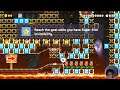 Super Mario Maker 2 Viewer Levels Welcome