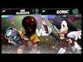 Super Smash Bros Ultimate Amiibo Fights – Byleth & Co Request 278 Cuphead vs Dark Sonic