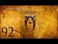 The Elder Scrolls IV: Oblivion - 1080p60 HD Walkthrough Part 92 - A Gate to Oblivion