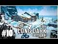 The Long Dark #10 | S2 - Po stopách revolvera III | SK Slovensky / CZ Česky Let's play / Gameplay