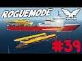 The Propeller Hit Me!  - Stormworks: Build and Rescue  -  Rogue Mode - Part 39