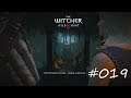 THE WITCHER 3 WILD HUNT #019 - wanderung im dunkeln ° #letsplay [GERMAN]