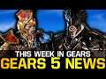 This Week In Gears (May 18th-24th) & My Thoughts | Gears 5 Operation 7 News Update