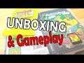 ToeJam and Earl: Back in the Groove! - Unboxing & Gameplay castellano