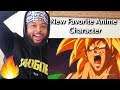 Top 10 Dragon Ball Super: Broly Moments | Reaction