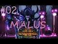 Total War Warhammer II [PL] Malus Mroczne Ostrze #02
