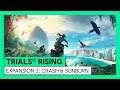 TRIALS® RISING - CRASH & SUNBURN TRAILER
