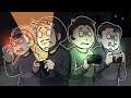 TURN IT OFF YOU IDIOT! | Phasmophobia [New Update]