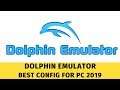 [Tutorial] Dolphin Emulator V5.0.10910 (Lastest Update) Best Config for PC 2019