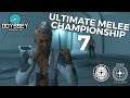 Ultimate Melee Championship 7 by Odyssey Interstellar - Star Citizen - WHOLE EVENT