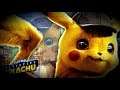Unboxing ~ Pokémon Meisterdetektiv Pikachu DVD ~ Warner Bros. (German)