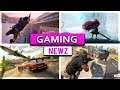 Uncharted 4 for Free , Forza street for mobile , Child of Light , COD Warzone Update | Gaming Newz