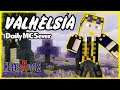 Vahalia - Daily Minecraft Server Highlights