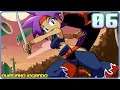 Vamos Jogar Shantae Ninja Mode Parte 06 Final