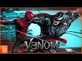 Venom vs Spider-Man Set for October 2023 Release Reportedly