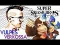 Vulpes Verkossa - Super Smash Bros. Ultimate