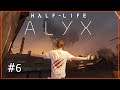 We Have a Plan to Take out the Vault! | Half Life Alyx #6