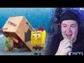Wenn Spongebob Albaner wäre... Bashkims Weihnachten! | REAKTION