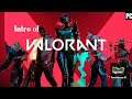 What is Valorant? Introduction to Valorant Part 1 #valorant#valorantgamplay#toothless10#hunter_army