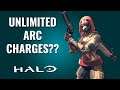 Why are there so many Arc Charges? - Destiny 2