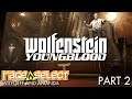 Wolfenstein: Youngblood (The Dojo) Let's Play - Part 2