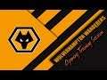 Wolves Opening Training Session VLOG (29/10/19)